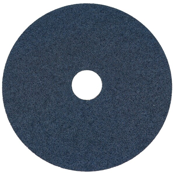 Shark Industries 5" Resin Fibre Discs Zirconia - 50 Grit - 25 Pk 50500Z - main